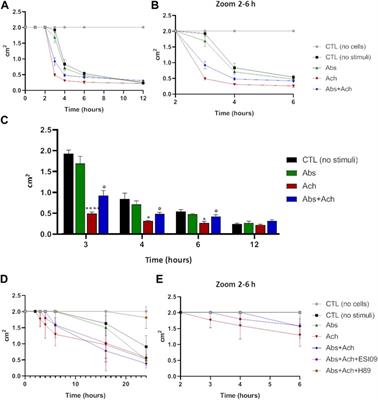 Bitter taste receptor (TAS2R) 46 in human skeletal muscle: expression and activity